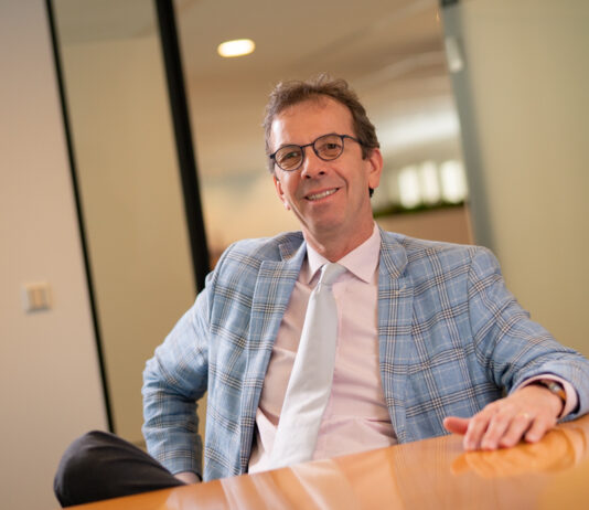 Dal Labelexpo a LOUPE: FINAT traccia il futuro del narrow-web e del packaging innovativo