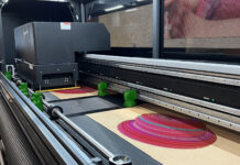 Liyu: novità Signature Series, più stabilità nella stampa su cartone ondulato