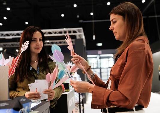 Packaging Première lancia “Packaging Woman of Italy 2026”: focus su leadership femminile e innovazione