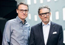 Durst Group, Wolfgang Knotz nuovo CTO