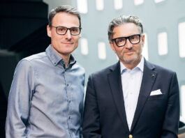 Durst Group, Wolfgang Knotz nuovo CTO