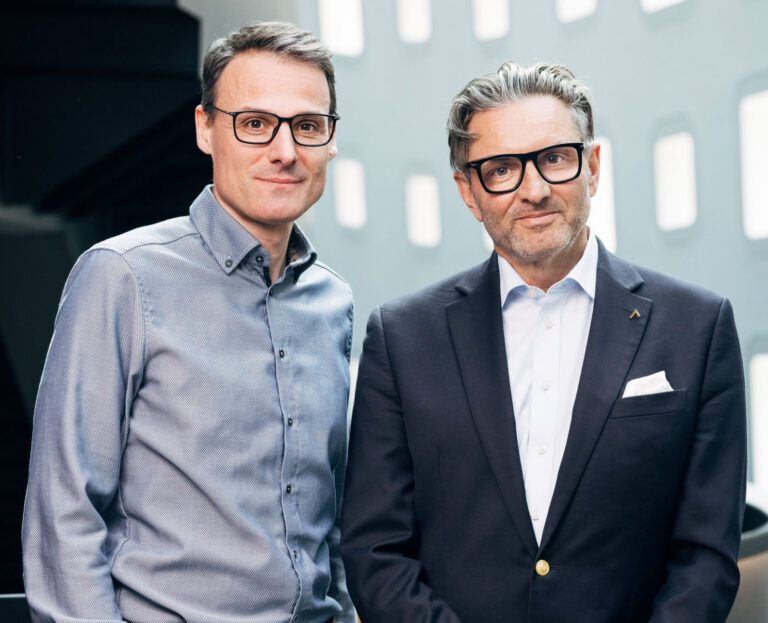 Durst Group, Wolfgang Knotz nuovo CTO