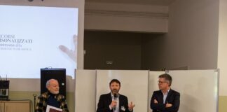 Scuole e imprese insieme: successo per “Scuole in azienda, aziende in aula” promosso da Unione GCT Milano
