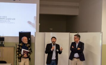 Scuole e imprese insieme: successo per “Scuole in azienda, aziende in aula” promosso da Unione GCT Milano