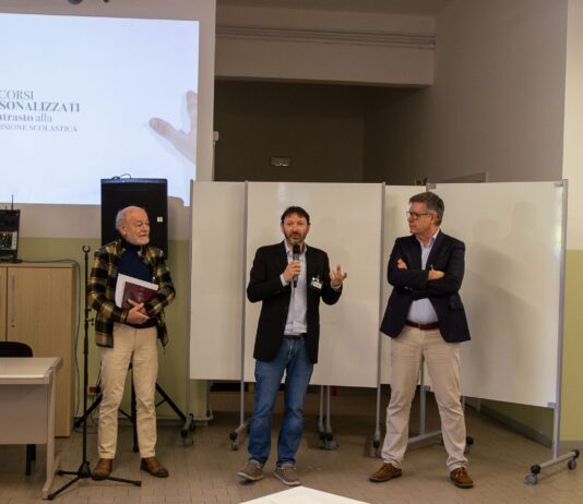 Scuole e imprese insieme: successo per “Scuole in azienda, aziende in aula” promosso da Unione GCT Milano