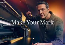 Roland DG lancia la sua nuova immagine globale