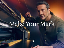 Roland DG lancia la sua nuova immagine globale