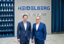 Heidelberg confermati Jürgen Otto CEO e David Schmedding CSO