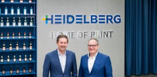 Heidelberg confermati Jürgen Otto CEO e David Schmedding CSO