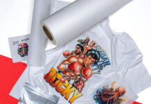 B-Flex Italia, innovazione nella personalizzazione tessile a Med Exhibit Print 2026