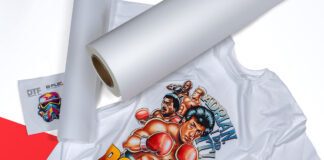 B-Flex Italia, innovazione nella personalizzazione tessile a Med Exhibit Print 2026