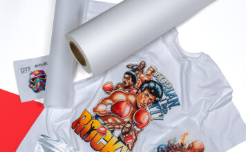 B-Flex Italia, innovazione nella personalizzazione tessile a Med Exhibit Print 2026