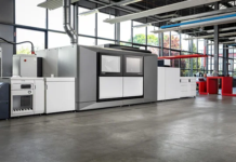 Canon protagonista nell’inkjet ad alta velocità secondo IDC MarketScape 2025