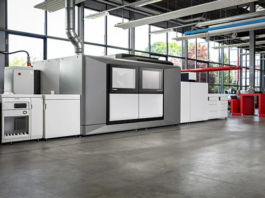 Canon protagonista nell’inkjet ad alta velocità secondo IDC MarketScape 2025