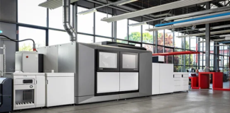Canon protagonista nell’inkjet ad alta velocità secondo IDC MarketScape 2025