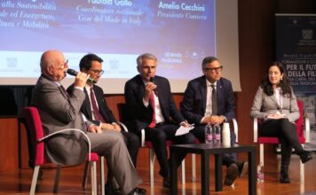 Federazione Carta e Grafica, il futuro della filiera passa da formazione e competenze