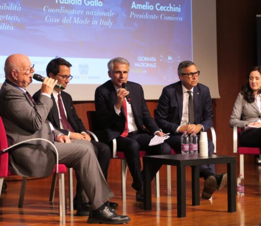 Federazione Carta e Grafica, il futuro della filiera passa da formazione e competenze