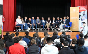 Scuola e imprese, il dialogo si rafforza grazie a Unione GCT Milano