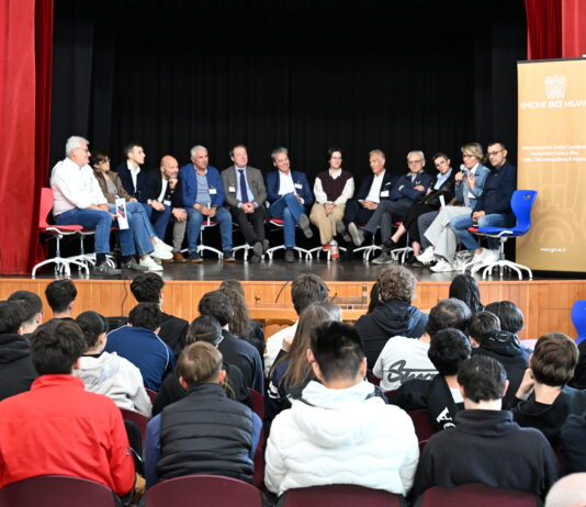 Scuola e imprese, il dialogo si rafforza grazie a Unione GCT Milano