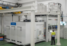 Lecta, nuova linea sviluppata in collaborazione con Bobst