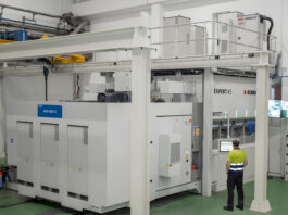 Lecta, nuova linea sviluppata in collaborazione con Bobst