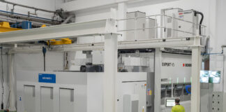 Lecta, nuova linea sviluppata in collaborazione con Bobst