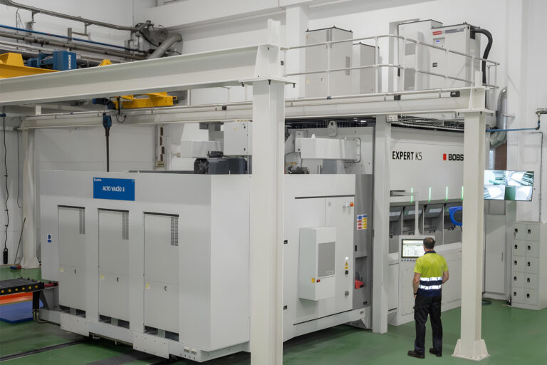 Lecta, nuova linea sviluppata in collaborazione con Bobst