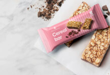 UPM e Felix Schoeller lanciano una soluzione riciclabile per il food