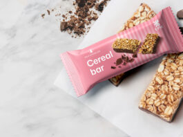 UPM e Felix Schoeller lanciano una soluzione riciclabile per il food