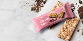 UPM e Felix Schoeller lanciano una soluzione riciclabile per il food