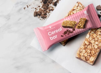 UPM e Felix Schoeller lanciano una soluzione riciclabile per il food