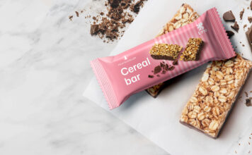 UPM e Felix Schoeller lanciano una soluzione riciclabile per il food