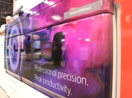 Xerox accelera sulla stampa di produzione, la nuova serie Proficio