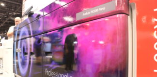 Xerox accelera sulla stampa di produzione, la nuova serie Proficio