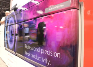Xerox accelera sulla stampa di produzione, la nuova serie Proficio