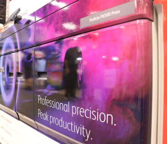 Xerox accelera sulla stampa di produzione, la nuova serie Proficio