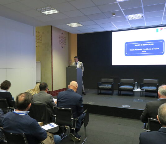 Presente e futuro della stampa, Fespa Italia Day indica la direzione