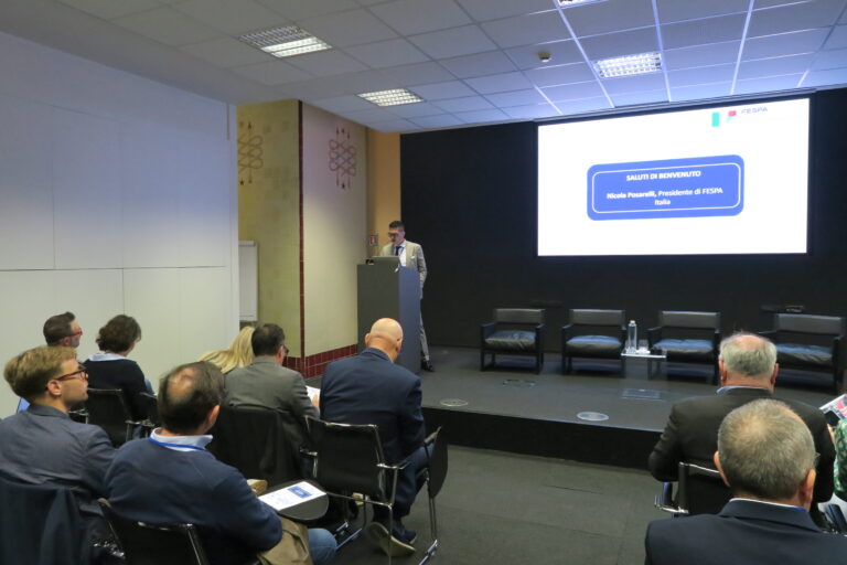 Presente e futuro della stampa, Fespa Italia Day indica la direzione