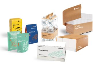 Mondi, innovazione e packaging sostenibile in collaborazione con gli OEM