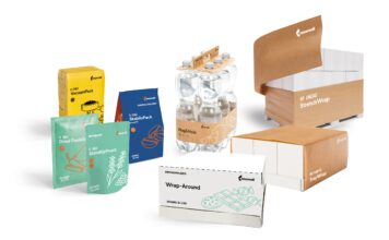 Mondi, innovazione e packaging sostenibile in collaborazione con gli OEM