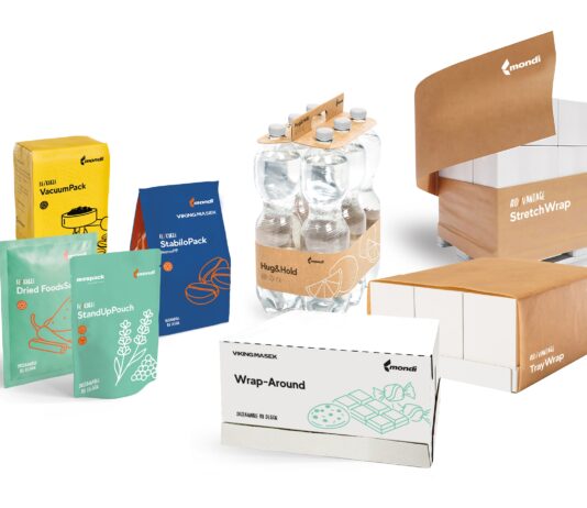 Mondi, innovazione e packaging sostenibile in collaborazione con gli OEM