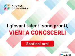 Olimpiadi della Stampa 2026, valorizzare i talenti del settore grafico e cartotecnico