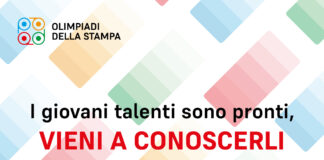Olimpiadi della Stampa 2026, valorizzare i talenti del settore grafico e cartotecnico