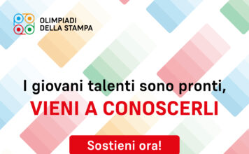 Olimpiadi della Stampa 2026, valorizzare i talenti del settore grafico e cartotecnico