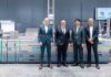 Heidelberg e Ricoh: 15 anni di partnership nel digitale con le Versafire