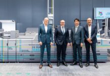 Heidelberg e Ricoh: 15 anni di partnership nel digitale con le Versafire