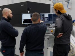 Open Data raddoppia con Durst Tau e accelera la transizione digitale