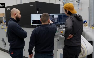Open Data raddoppia con Durst Tau e accelera la transizione digitale
