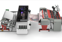 Canon porta a Fespa 2026 il grande formato senza limiti