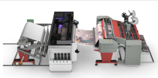 Canon porta a Fespa 2026 il grande formato senza limiti